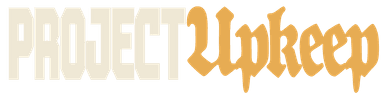Project Upkeep